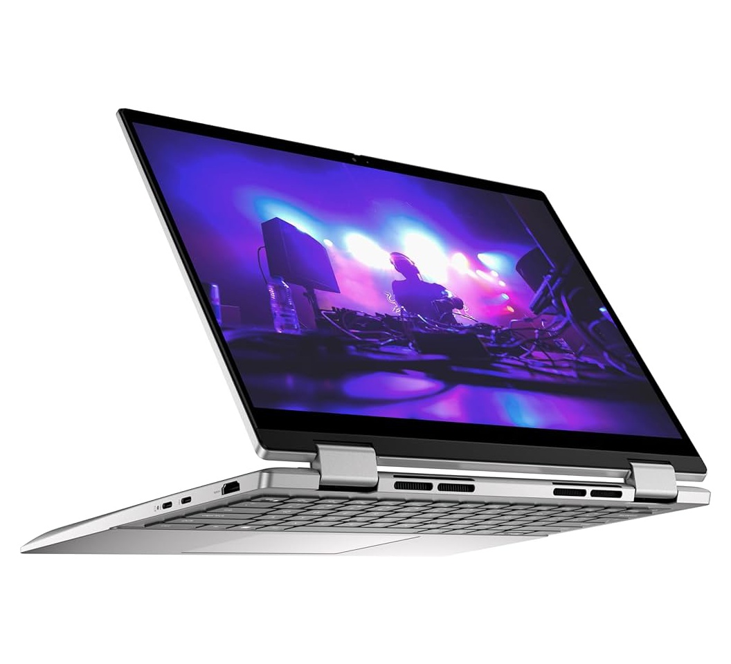 Dell Inspiron 14 7430 2-in-1 Core i7 16GB RAM 1TB SSD 14 FHD X360 Touch, Win11H Laptop 4