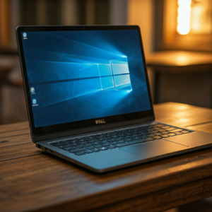 Dell Vostro 3520 Intel Core i5-1235U 8GB RAM 512GB SSD 15.6" Laptop