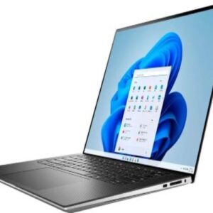 Dell XPS 15 | 9530, Intel Core i7-13700H, 16GB RAM, 512GB SSD, GeForce RTX 4050 6GB | 15.6" Laptop