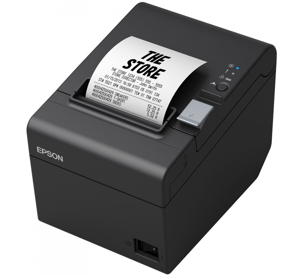 EPSON TM-20III PRINTER, buy EPSON TM-20III PRINTER, label printer