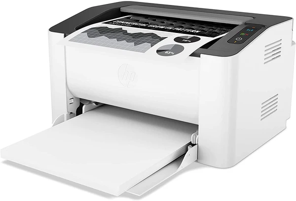 HP LASERJET M107W (4ZB78A) PRINTER