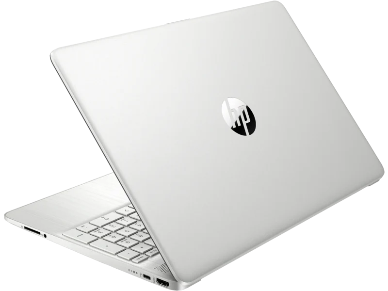 HP Laptop 15s-fq5017nia (