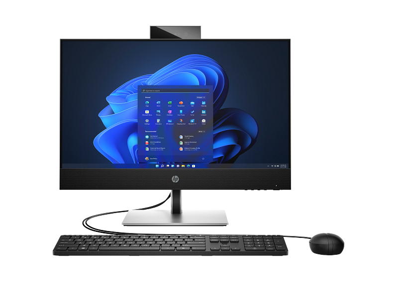 HP ProOne 440 G9 24 AIO PC