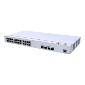 Huawei CloudEngine S310-24P4S, Huawei CloudEngine S310-24P4S Gigabit PoE Switch
