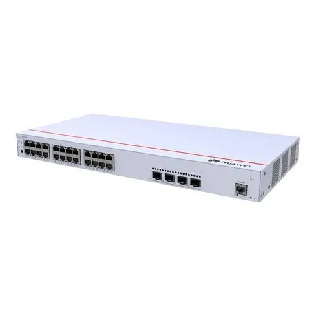 Huawei CloudEngine S310-24P4S, Huawei CloudEngine S310-24P4S Gigabit PoE Switch