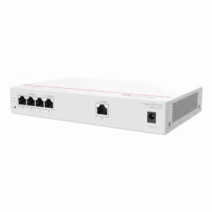 Huawei Gateway S380-L4T1T, 1*GE WAN, 4*GE LAN