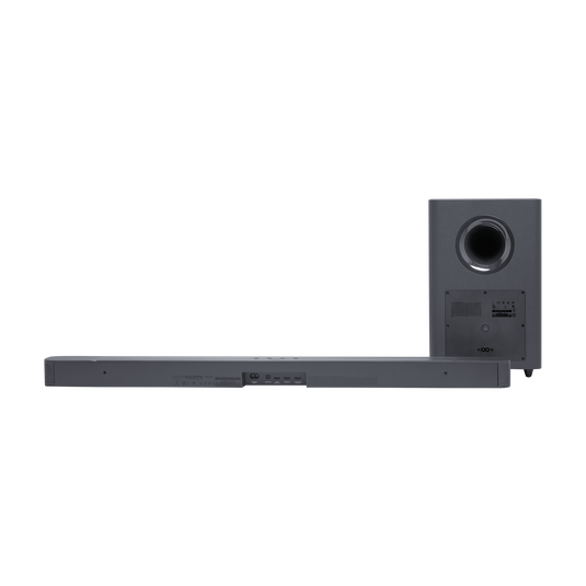 JBL 2.1CH BAR2.1 2