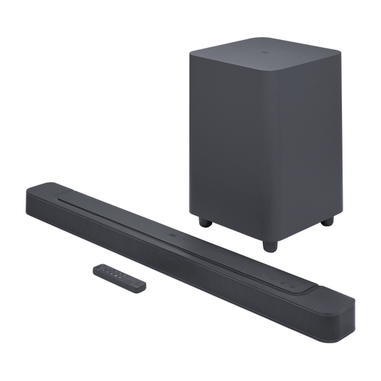 JBL Bar 500 5.1 Soundbar - Image 2