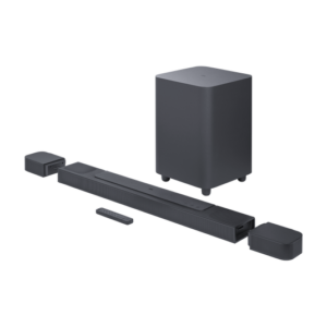 JBL Bar 800 Soundbar with detachable surround speakers