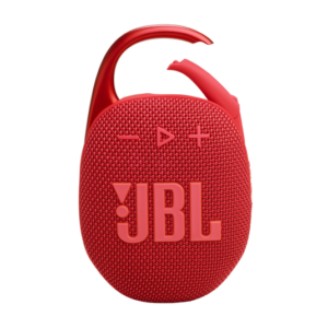 JBL Clip 5 Portable Speaker