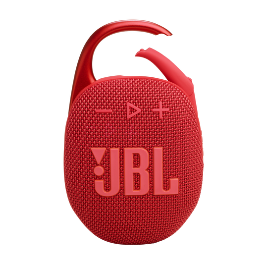 JBL Clip 5 Portable Speaker
