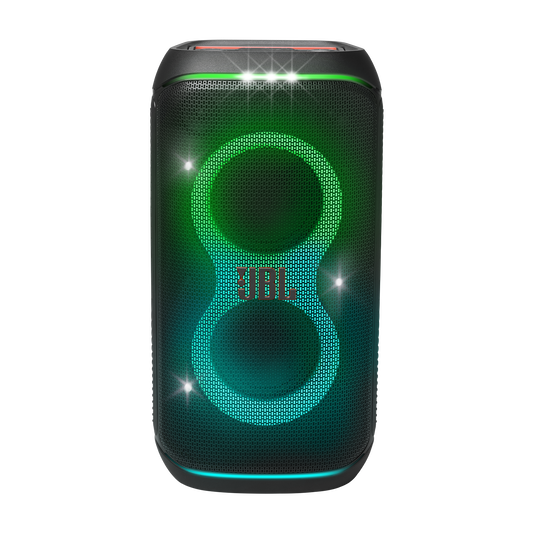 JBL PARTY BOX CLUB 120 Portable Party Speaker
