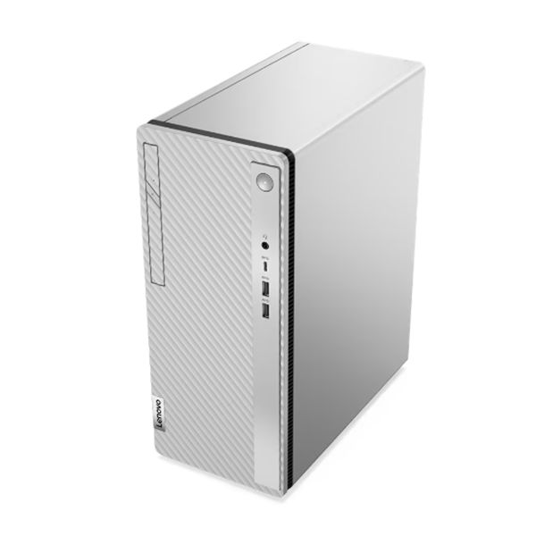 90T3007EAK LENOVO IDEACENTRE 5 CORE I5-12400|8GB|1TB|DOS|CLOUD GREY|CPU ONLY