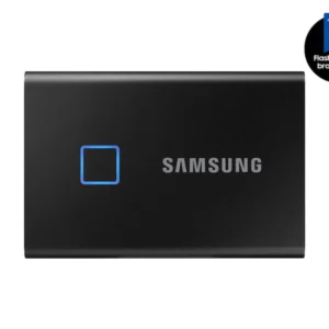 Samsung T7 2TB Portable SSD