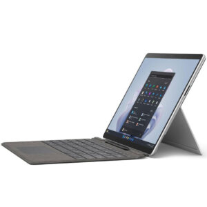 Microsoft Surface Pro 9 Intel Core i7-1255U 16GB RAM 512GB SSD 13" 2-in-1 Laptop - Image 3