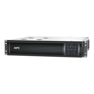 APC Smart-UPS SMT1000RMI2U, 1000VA Rackmount UPS