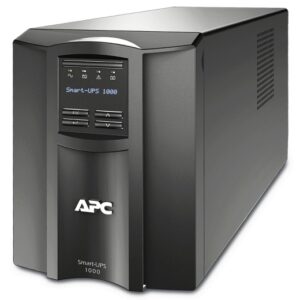 Smart-UPS 1000VA Tower UPS, APC Smart-UPS 1000VA,