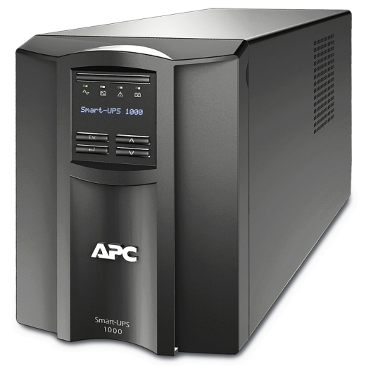 Smart-UPS 1000VA Tower UPS, APC Smart-UPS 1000VA,