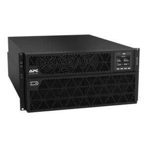 APC SRTG6KXLIO 6kVA UPS