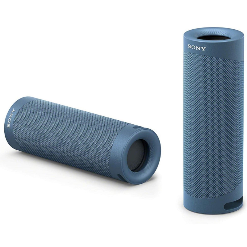 Sony SRS-XB23 Portable Bluetooth Speaker 3