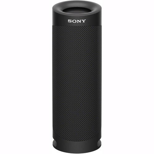 Sony SRS-XB23 Portable Bluetooth Speaker