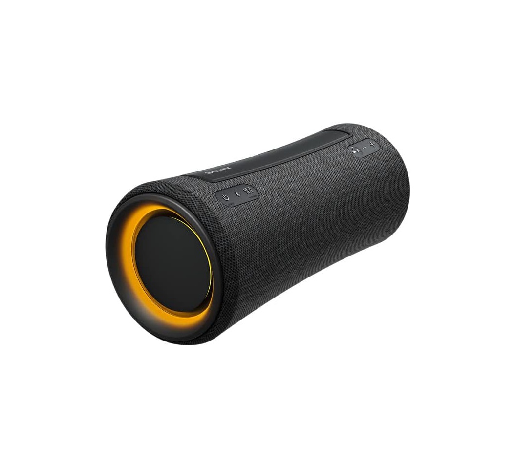 Sony SRS-XG300 Portable Party Speaker 2