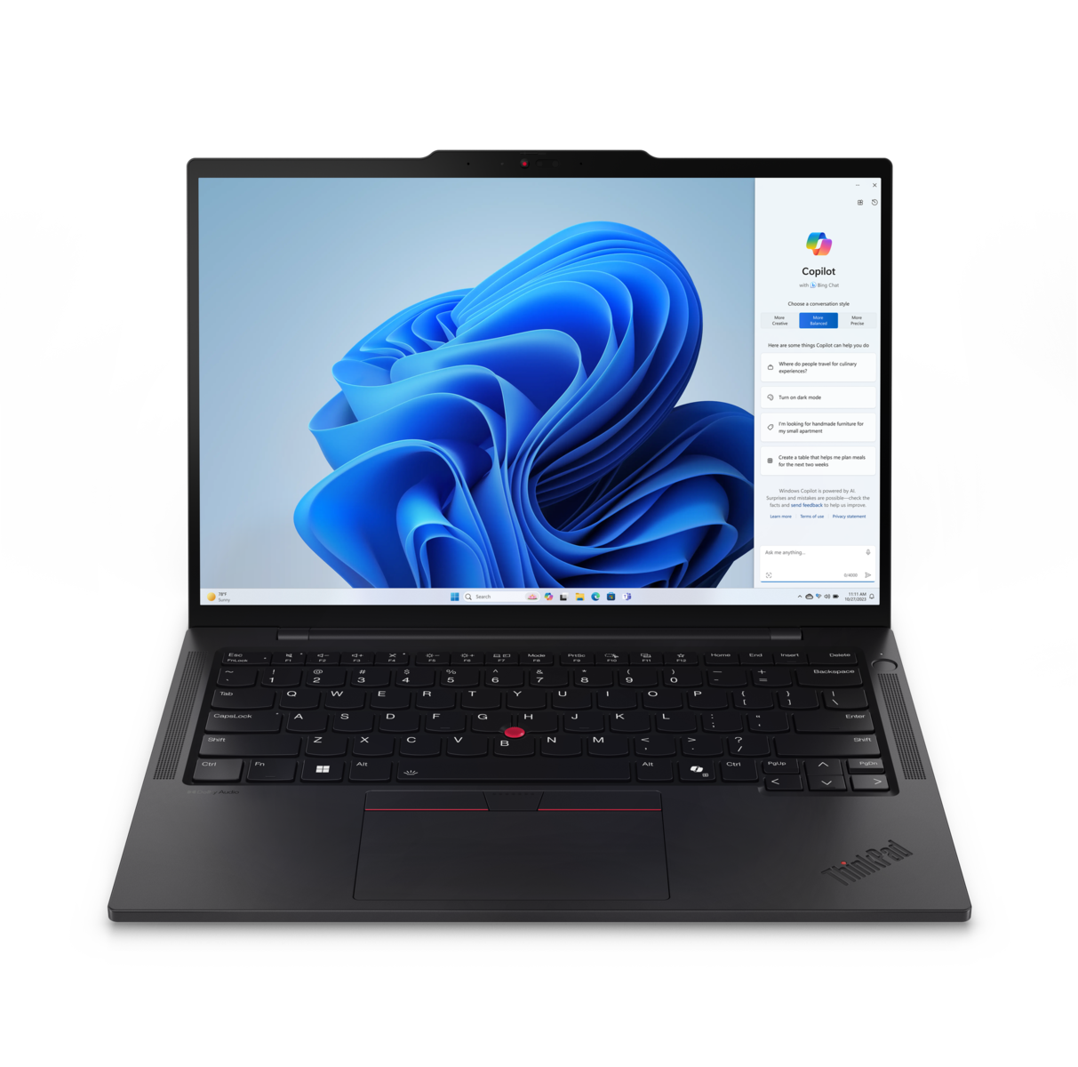 ThinkPad T14s Gen 5