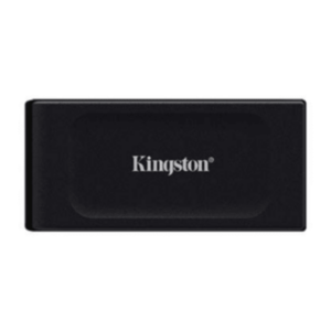 Kingston XS1000 1TB External SSD