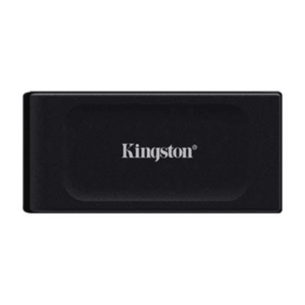 Kingston XS1000 1TB External SSD