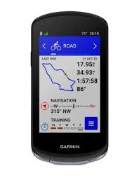 Garmin Edge 1040 Cycling Computer
