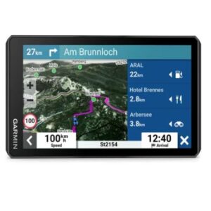 Garmin zūmo® XT2