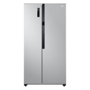 LG GC-FB507PQAM Side by Side Fridge