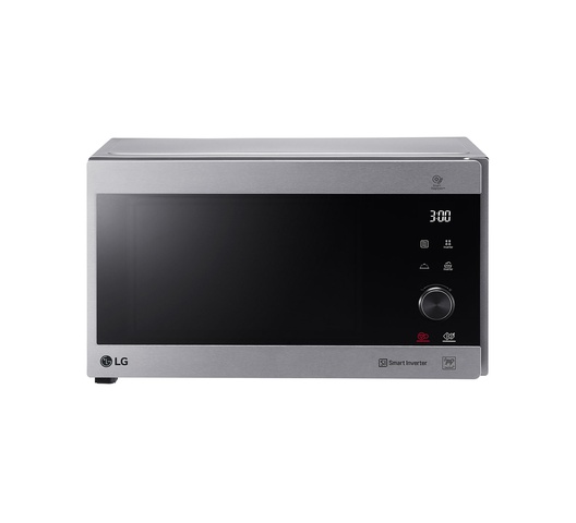LG MH8265CIS Microwave 42L Oven Grill,