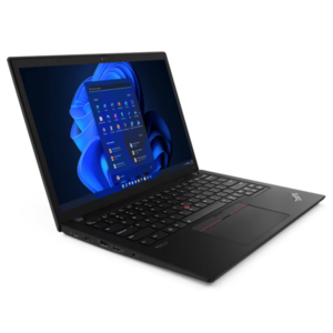 Lenovo ThinkPad X13 Gen 4 Intel Core i5-1335U 16GB RAM 512GB SSD 13.3-Inch Laptop