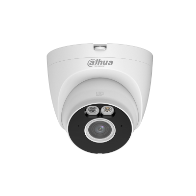 Dahua DH-T2A-PV 2MP Fixed-focal Wi-Fi Turret Network Camera