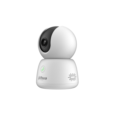 3MP Indoor Fixed-focal Wi-Fi Pan & Tilt Network Camera 2