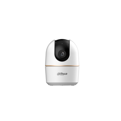 3MP Indoor Fixed-focal Wi-Fi Pan & Tilt Network Camera 5