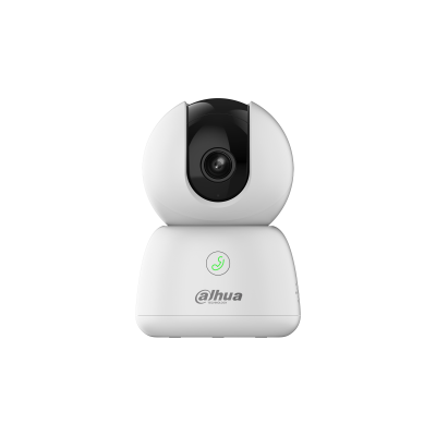 Dahua DH-H3B 3MP Indoor Fixed-focal Wi-Fi Pan & Tilt Network Camera