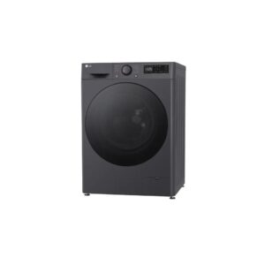 LG F4Y5EYGYPV Front Load Washing Machine, 11KG