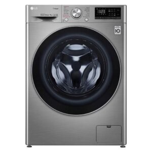 LG F0L9DGP2S Front Load Washer Dryer, 15/8 KG