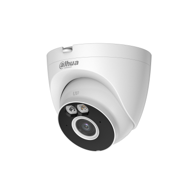Dahua DH-T4A-PV 4MP Fixed-focal Wi-Fi Turret Network Camera