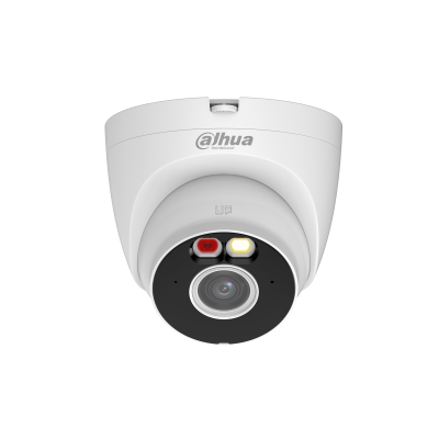 Dahua DH-T4A-PV 4MP Fixed-focal Wi-Fi Turret Network Camera