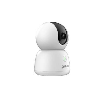 5MP Indoor Fixed-focal Wi-Fi Pan & Tilt Network Camera 2