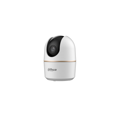 Dahua DH-H5A 5MP Indoor Fixed-focal Wi-Fi Pan & Tilt Network Camera