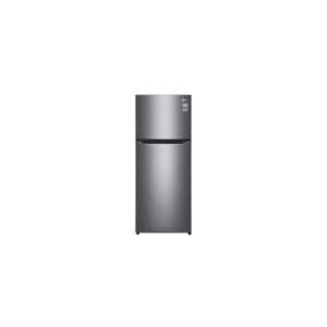 LG GN-B202SQBB Top Mount Freezer Fridge