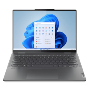 Lenovo Yoga 7 14IRL8 Intel Core i7-1355U 16GB RAM 512GB SSD 14-Inch 2-in-1 Laptop