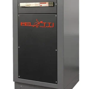 Automatic Voltage Regulator, Belotti BST-T25-IR 25 kVA Automatic Voltage Regulators (AVR) Three Phase