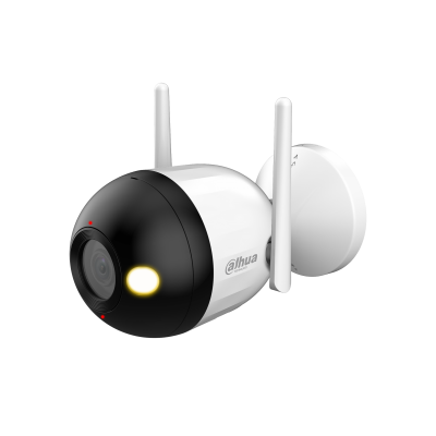 Dahua DH-F2C-PV 2MP Fixed-focal Wi-Fi Bullet Network Camera