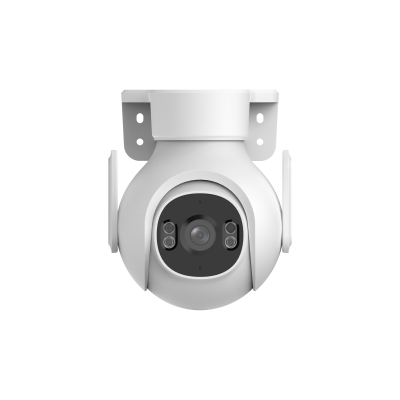 Dahua DH-P3B-PV 3MP Outdoor Fixed-focal Wi-Fi Pan & Tilt Network Camera