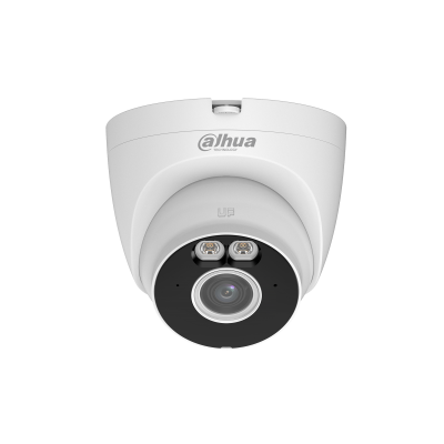Dahua DH-T2A-LED 2MP Fixed-focal Wi-Fi Turret Network Camera